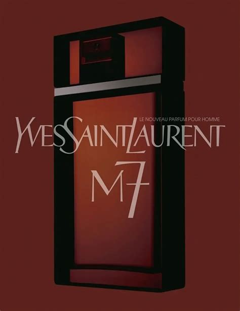 ysl m7 vs oud wood|yves saint laurent m7.